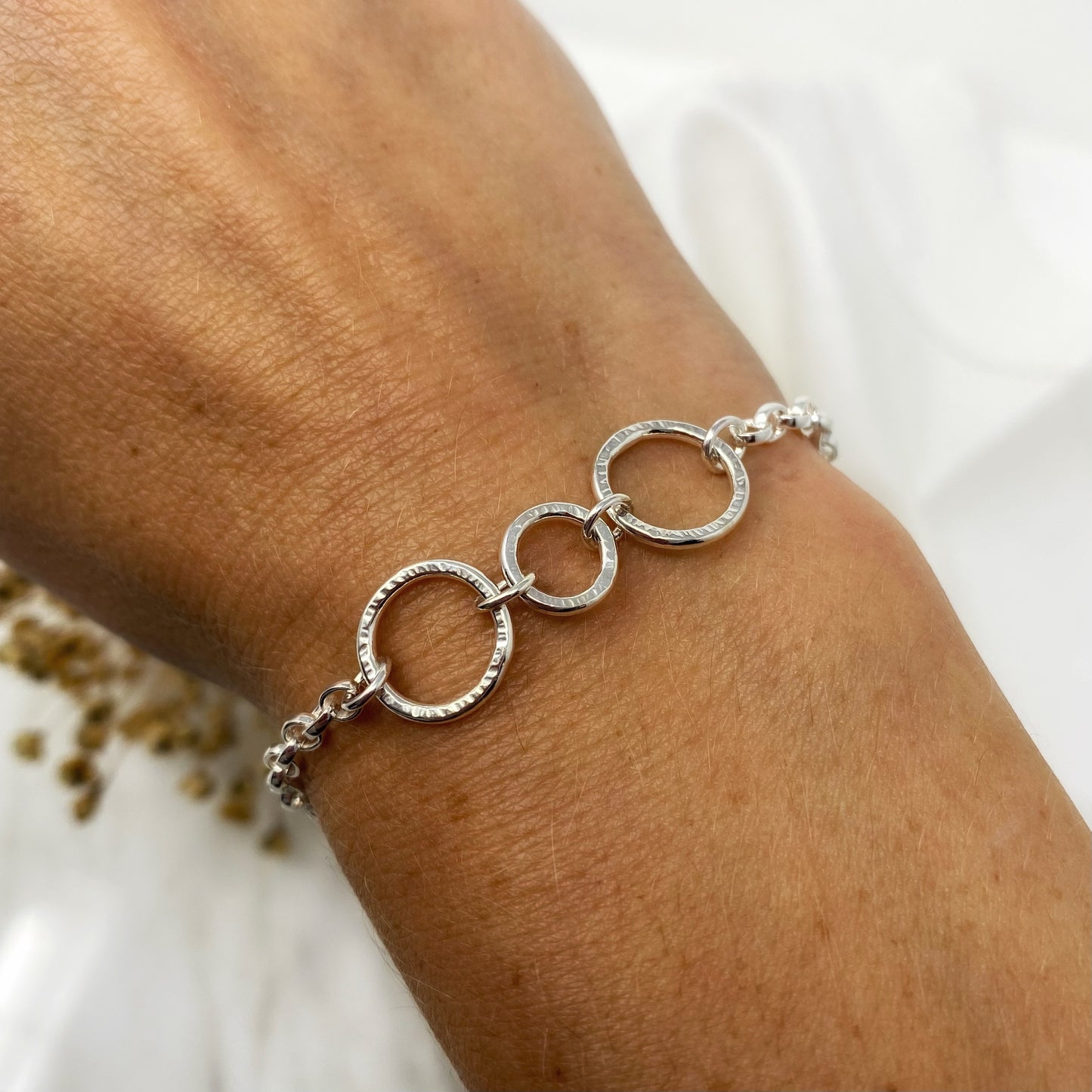 Divinity Bracelet - Hera