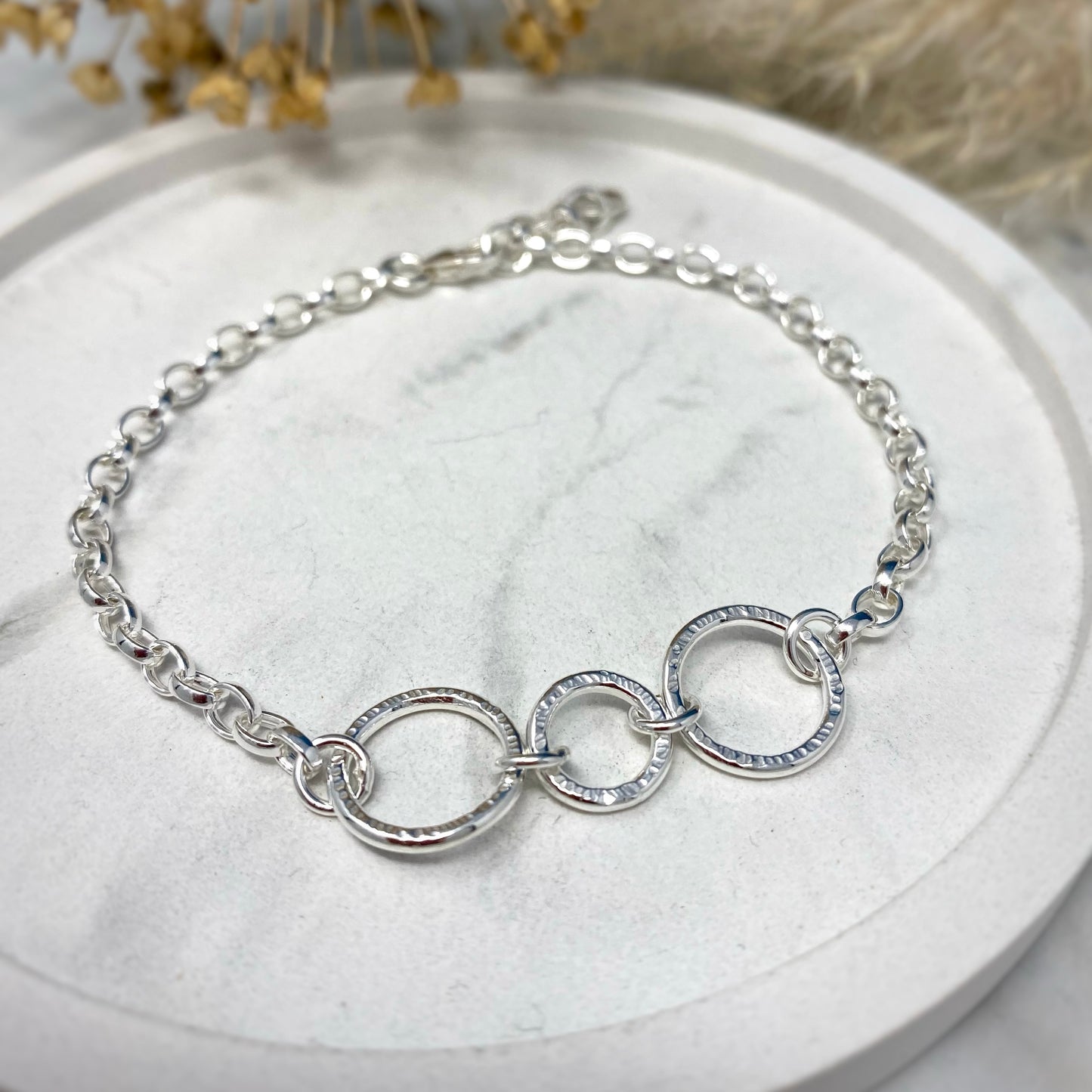 Divinity Bracelet - Hera