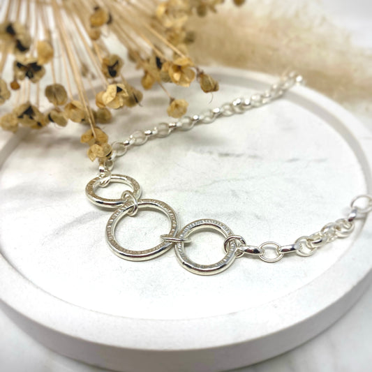 Divinity - Gaia Choker Necklace